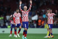 欧冠1/8决赛：切尔西2-0马竞挺进八强，防守反击显神威